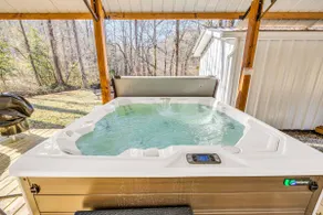 Modern Cabin at Little Creek - Image 4