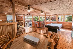 Paradise Lagoon Resort Style Pool Getaway - Image 5