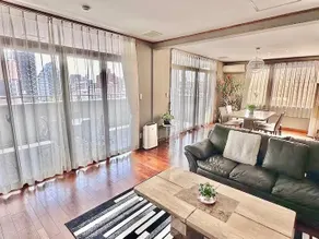 4-minute walk from JR Utsunomiya Station East Exit • Entire top floor, 246 m² • 5LDK • 10 beds • Karaoke, JR Utsunomiya Station East Exit. - Image 5