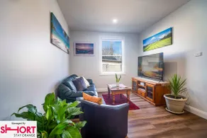 Paddington Villa 2 - Close to town. - Image 3