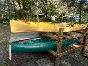The Lake House at Dead Boat Cove - Image 3