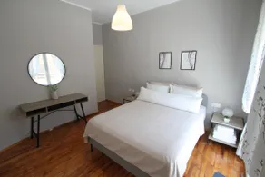 Renovated Central 2 Bedroom Apartment in Kozani - Image 3