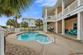 6BD Beach House | Boat Dock | Pool | Pet Friendly - Image 4