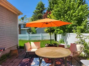 White Sail w/ Private Beach Access & Scenic Trail - Image 3