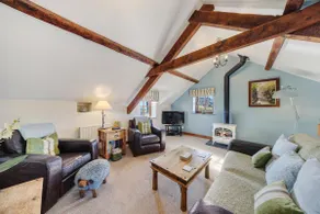 Old Coach House, Betws y Coed, Snowdonia - Image 3