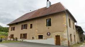 Gîte Entre Sources et Sapins - Image 2