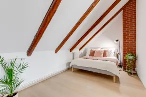 Amazing attic with huge terrace - SB - Image 3