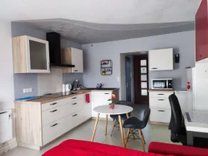 studio 2 places voir option pour 3 à chauffailles - Image 5