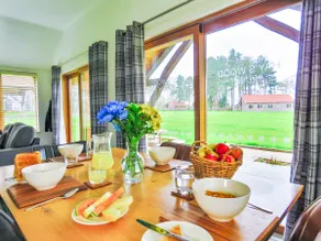 3 Bedroom Lodge (Pet Friendly) - Hay's Wood - Image 5