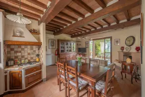 Casa Marlèn - Medieval Borgo & pool - ItalyWeGo - Image 3