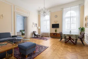 Free parking+premium flat+2BD+next to the Danube - Image 3