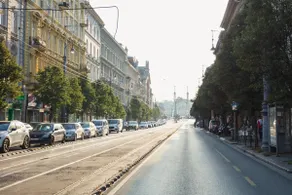 Free parking+premium flat+2BD+next to the Danube - Image 5