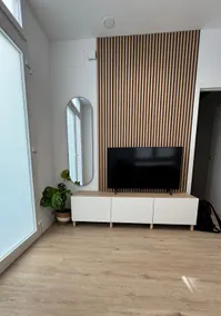 New flat in heart of El Carmen - Image 3