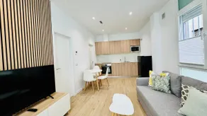 New flat in heart of El Carmen - Image 5