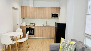 New flat in heart of El Carmen - Image 4