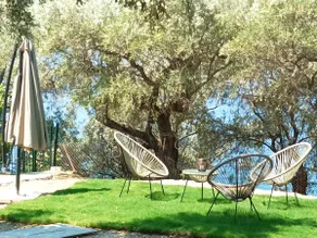 Sarakina Cottage Pelion - Image 2