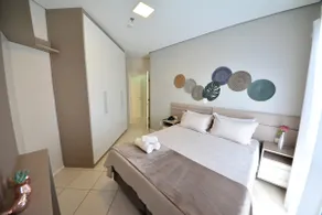 Spacious flat in the heart of Indaiatuba. - Image 2