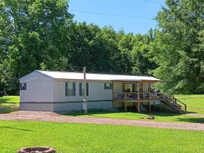 DewDrop Bye Cabin at Lake Greeson - Image 5