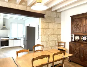 La Maison Saint Aignan - Image 4