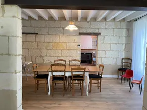 La Maison Saint Aignan - Image 2