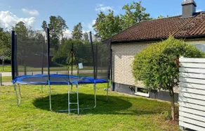 Villa for 10 persons with massage chair, sauna, billiard table and free electric vehicle station for electric cars - Image 2