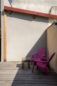 Large house with terrace - Image 5