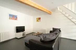 Large house with terrace - Image 3
