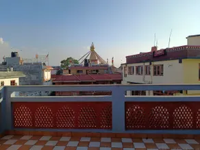 Boudha Stupa View Guest House - Image 4