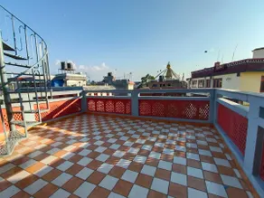 Boudha Stupa View Guest House - Image 2