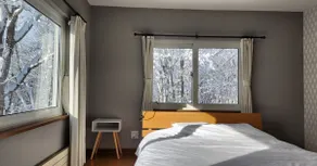 El Cosmo Lodge, Niseko - Image 3