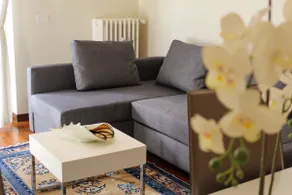 City & Relax, Appartamento con 2 Camere e Parking - Image 3
