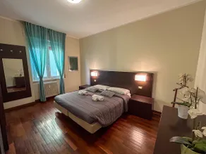 City & Relax, Appartamento con 2 Camere e Parking - Image 2