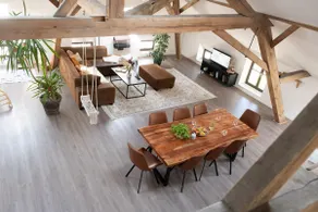 Sauna oasis - space for relaxation - Image 2
