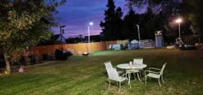 Home in Milford, 13 ppl, 3 Rooms 9 beds, 3 futons - Image 2
