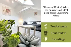 Brouette T2 cocoon near city center - Image 2