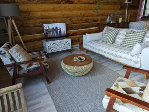 Chalet in the hills, 90 minutes from Bucharest - Image 5