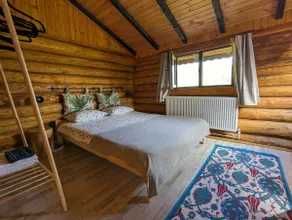 Chalet in the hills, 90 minutes from Bucharest - Image 4