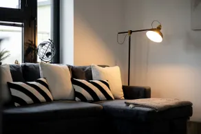 Modern and Stylish Two Bedroom Flat - Image 2
