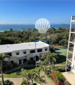 Seashells Beach House, Sleeps 6 - Pool, Sauna, Gym - Image 3