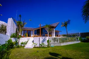 Private Pool Villa - Two Bedrooms - Image 2
