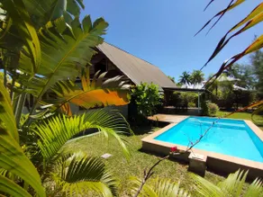 Moorea Pool & Lagoon House - Image 2