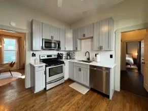 #IndyCozyCottage | Cozy Home in Quiet Neighborhood - Image 5