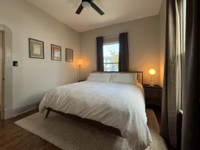 #IndyCozyCottage | Cozy Home in Quiet Neighborhood - Image 4