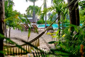 Peaceful Studio Suite-Nestled by Tulum Enchantment - Image 5