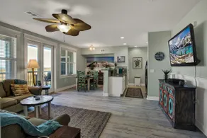 Bayfront condo on Galveston's West Bay in the Pointe West Community - Image 3