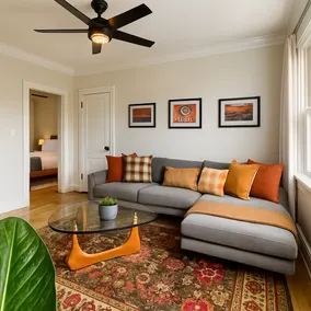 Newly Remodeled Gem | Heart of Chicago - Image 2