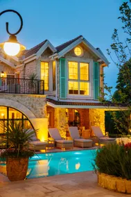 Geyikli Mansion Mountain Resort - Image 2
