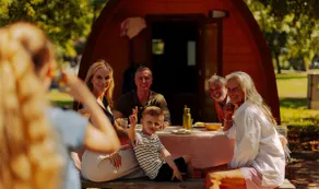 AZUR Camping Altmühltal - Image 5