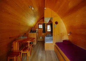 AZUR Camping Altmühltal - Image 4