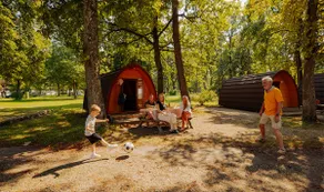 AZUR Camping Altmühltal - Image 2
